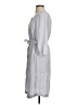 Old Navy Gray Casual Dress Size S (tall) - photo 5
