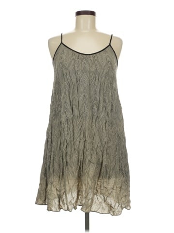 Armani Exchange Casual Dress (view 1)