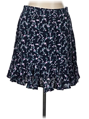 Ann Taylor LOFT Outlet Casual Skirt (view 1)