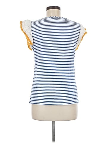 THML Sleeveless T-Shirt (view 2)