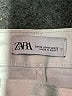 Zara Silver Jeans Size 0 - photo 7