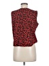 Unbranded Red Tank Top Size M - photo 2