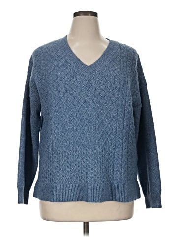FRYE Pullover Sweater (view 1)