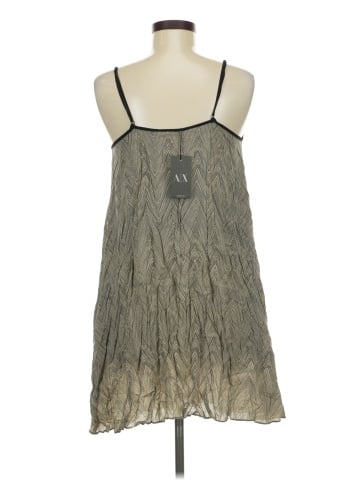 Armani Exchange Casual Dress (view 2)