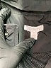 Relativity 100% Polyester Solid Black Jacket Size XL - photo 6