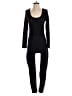 Unbranded Black Jumpsuit Size S - photo 1
