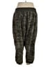 LIVI Camo Green Casual Pants Size 22 Plus - photo 2