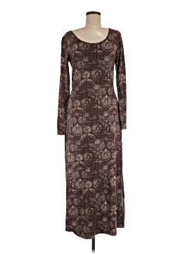 Peruvian Connection Casual Dress