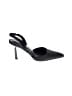 Unbranded Black Heels Size 9 - photo 1