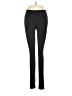 Felina Black Active Pants Size M - photo 1