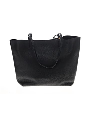 GiGi New York Leather Tote (view 1)