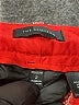 The Limited Solid Red Casual Pants Size 2 - photo 7