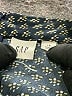Gap Black Blue Jumpsuit Size 16 - photo 4