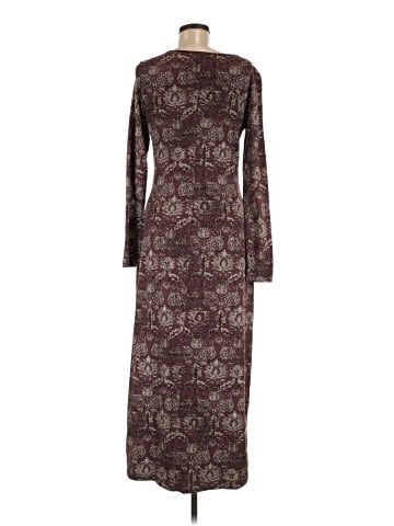 Peruvian Connection Casual Dress (view 2)