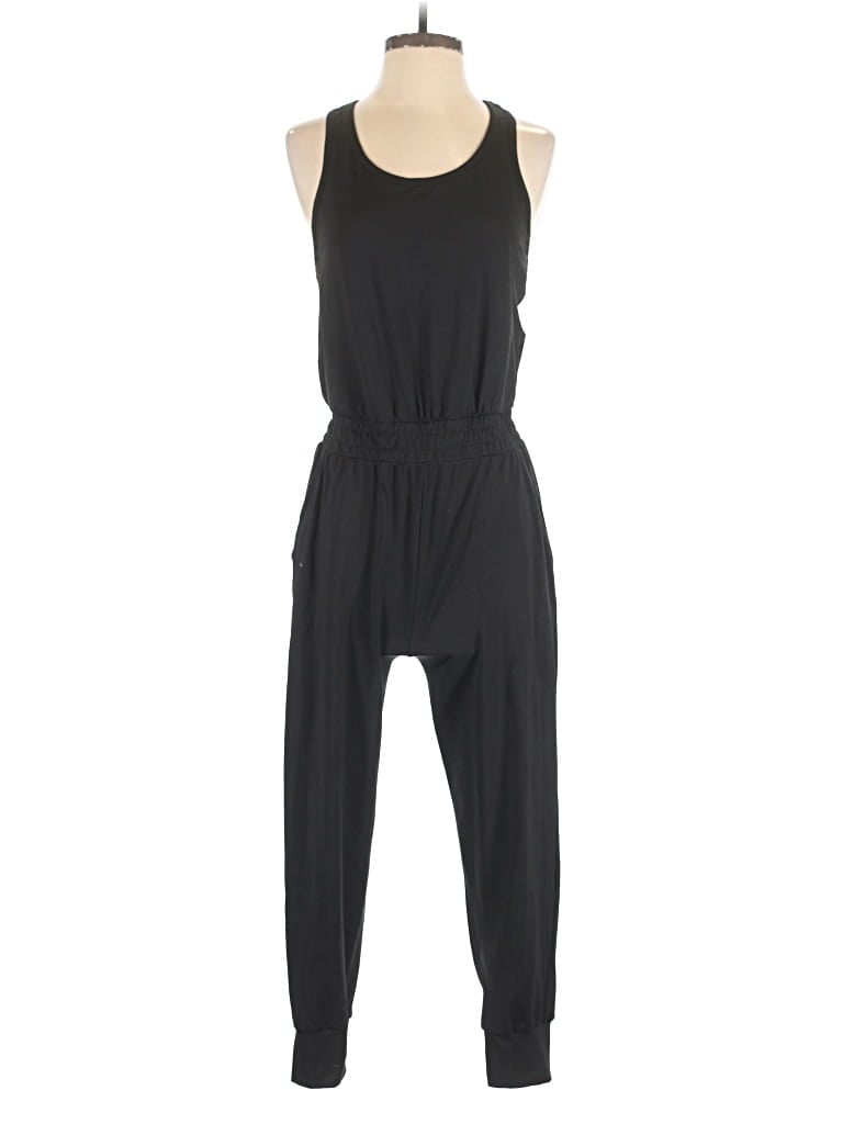 Pre-owned Nike Jumpsuit In Black
