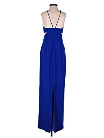 Aidan by Aidan Mattox Cocktail Dress (view 2)