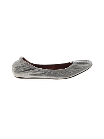 Lanvin Flats (view 1)
