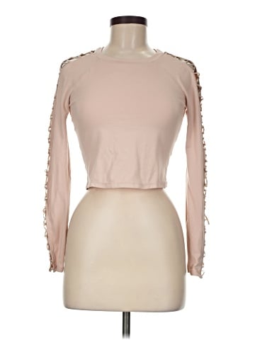 Alo Long Sleeve T-Shirt (view 1)