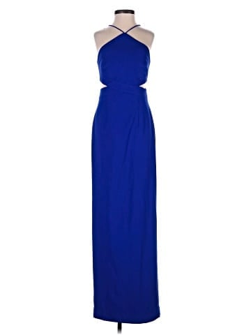 Aidan by Aidan Mattox Cocktail Dress (view 1)