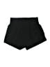 Reebok Solid Black Shorts Size XS - photo 1
