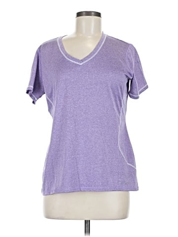 Brooks Short Sleeve Top (view 1)