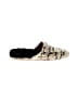 ZAC Zac Posen Ivory Mule/Clog Size 5 1/2 - photo 1