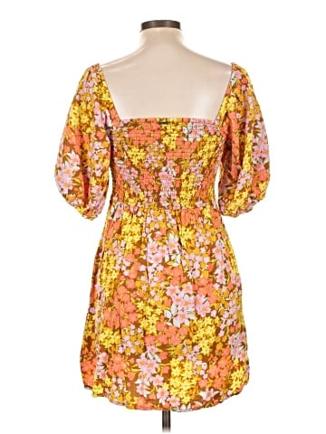Billabong Cocktail Dress (view 2)