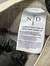 NYDJ Gray Cargo Pants Size 8 - photo 8