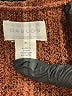 Caslon Brown Casual Dress Size XL - photo 7