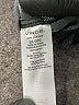 Vince. 100% Silk Black Long Sleeve Silk Top Size 3X - photo 8