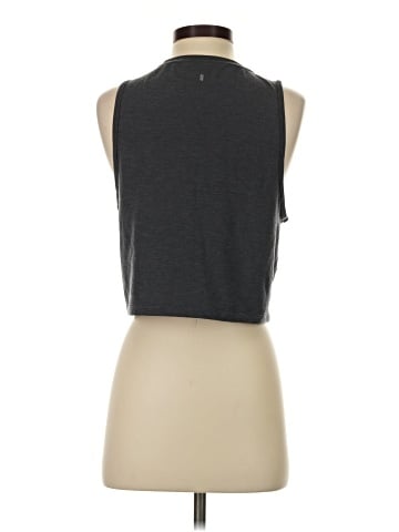 NOBULL Sleeveless T-Shirt (view 2)