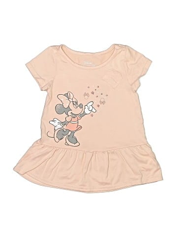 Disney Short Sleeve Top (view 1)