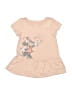 Disney Pink Short Sleeve Top Size 5T - photo 1