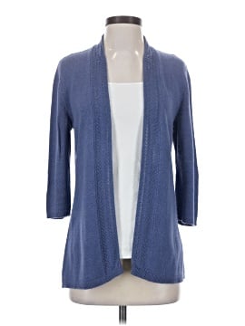 Coldwater Creek Cardigan (view 1)