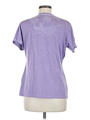 Brooks Short Sleeve Top (view 2)