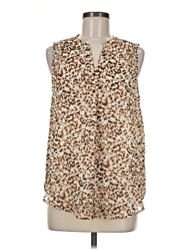 Calvin Klein Sleeveless Blouse