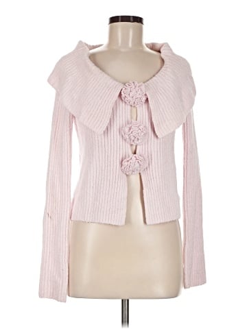 Majorelle Cardigan (view 1)
