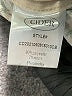 Cider Floral Green Casual Pants Size XS - photo 8