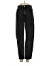 Zara Black Jeans Size 4 - photo 1