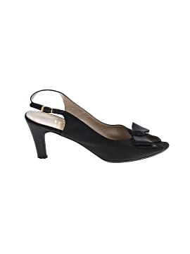 My Ferragamo Heels