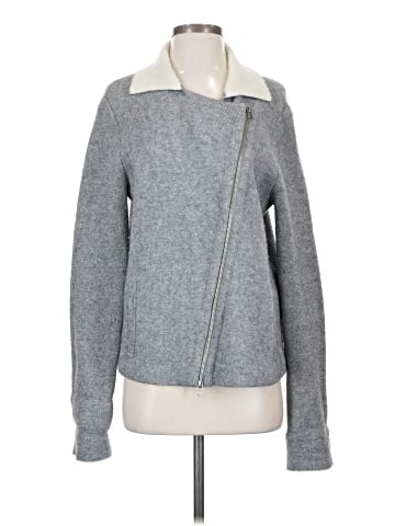 By Anthropologie Jacket (view 1)