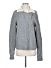 By Anthropologie Gray Jacket Size S - photo 1