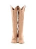Oasis Society Tan Boots Size 7 - photo 2