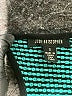 Jodi Kristopher Polka Dots Green Casual Dress Size S - photo 7