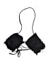 Unbranded Black Swimsuit Top Size S - photo 2