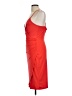 BCBGeneration Red Cocktail Dress Size 12 - photo 5