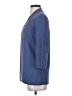 Coldwater Creek Blue Cardigan Size S - photo 5