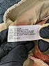 Universal Thread 100% Cotton Tan Jacket Size XS - photo 7