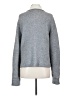 By Anthropologie Gray Jacket Size S - photo 2