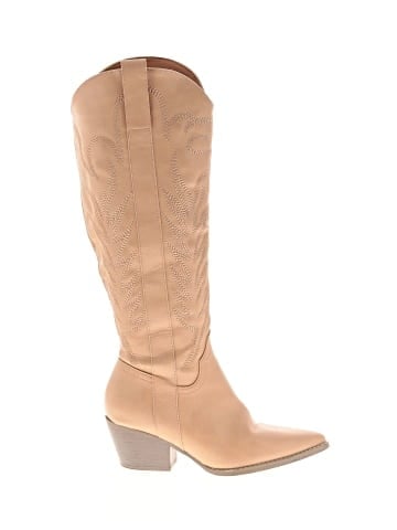 Oasis Society Boots (view 1)
